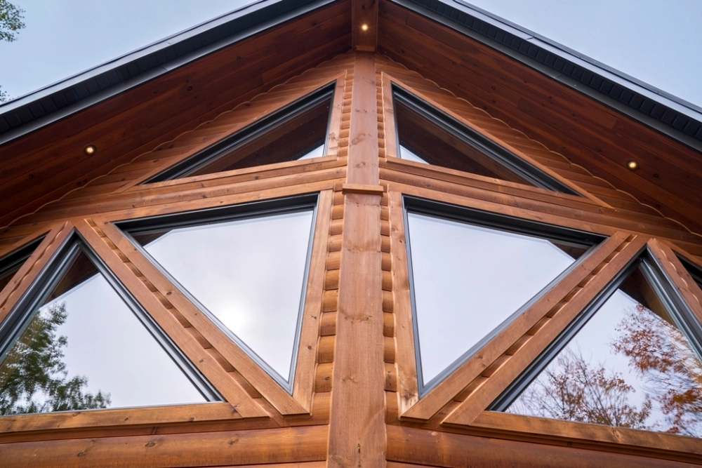 PIN BLANC fini sablé Woodplus couleur inconnue