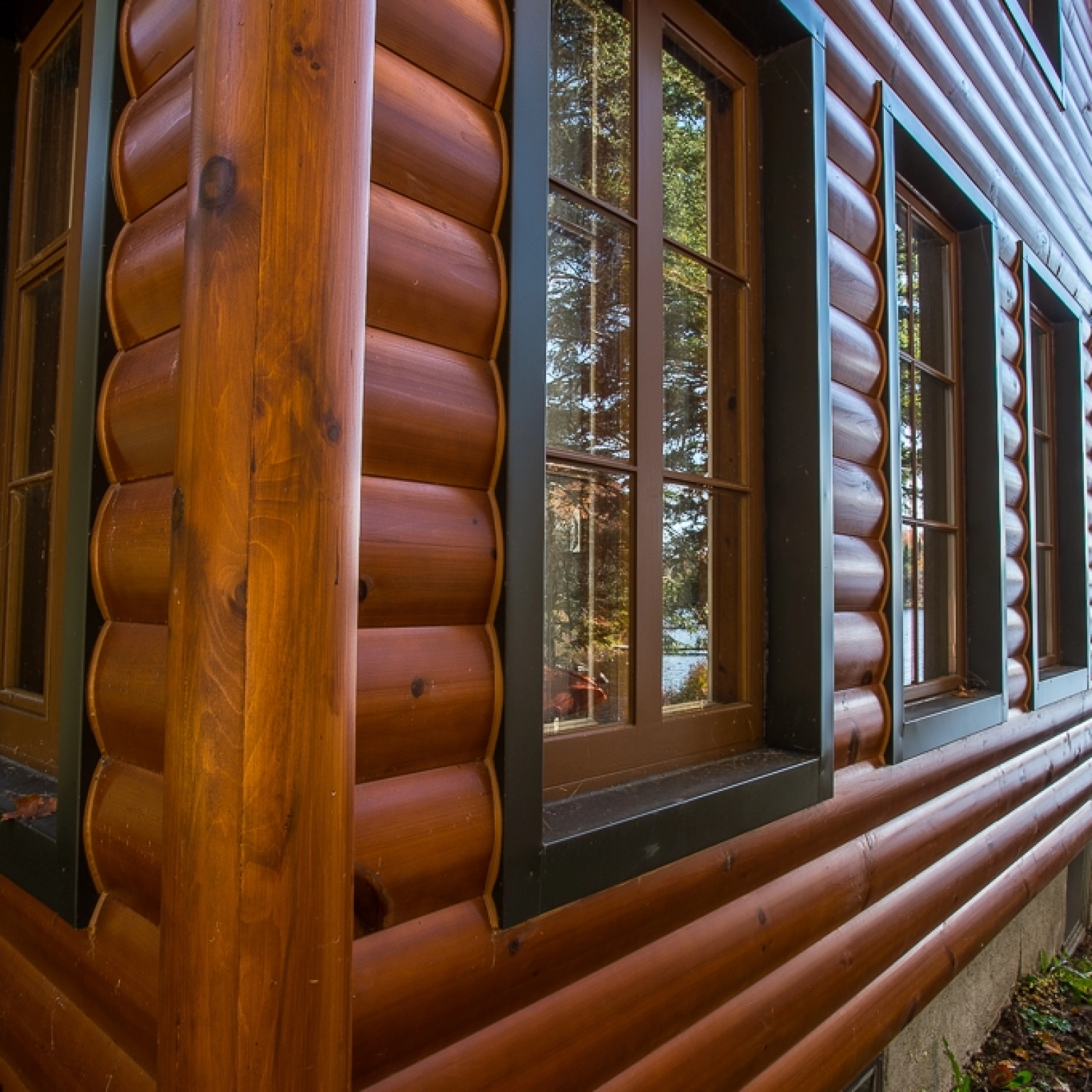 PIN BLANC fini sablé Woodplus couleur inconnue