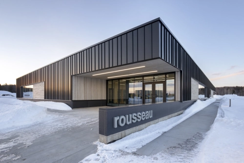 Cèdre BLANC noueux fini sablé