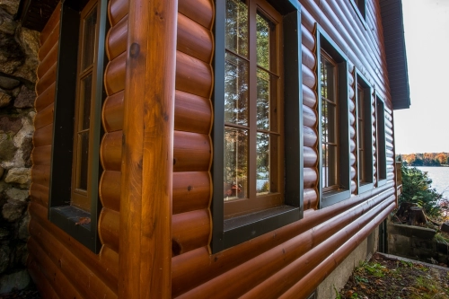 PIN BLANC fini sablé Woodplus couleur inconnue