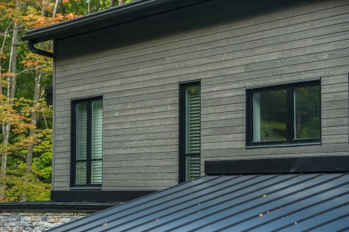 Épinette noueuse fini brut couleur DT3 1750