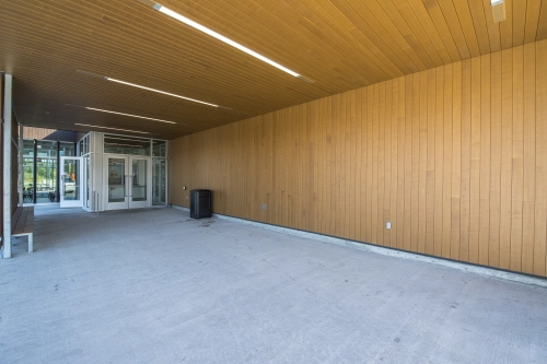 Épinette noueuse fini brutcouleur DT3 4250