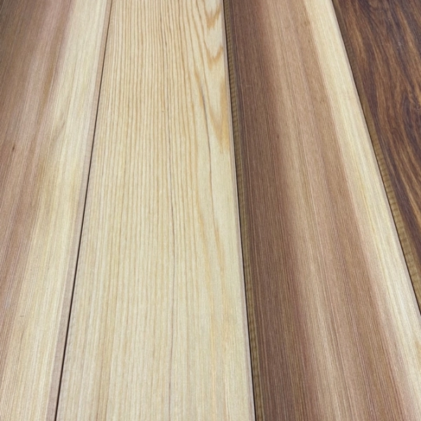 Cedre rouge grade select