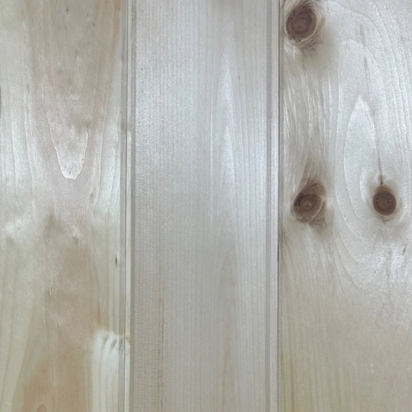 Pin blanc grade noueux