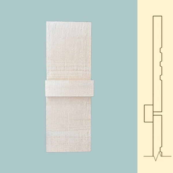 Profil board and batten 2