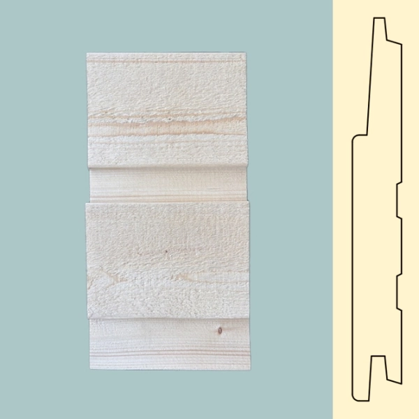 Profil gorge carre 2