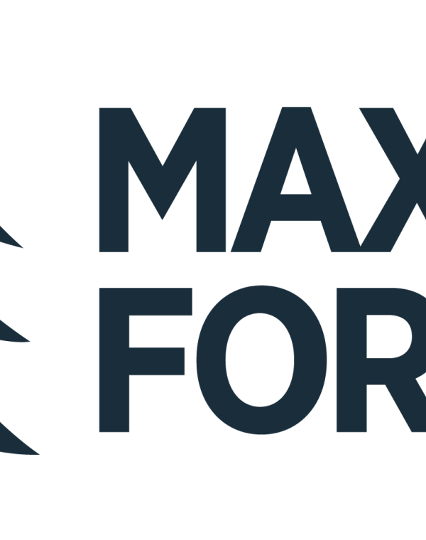 MAXI FORET Logo RGB vertical